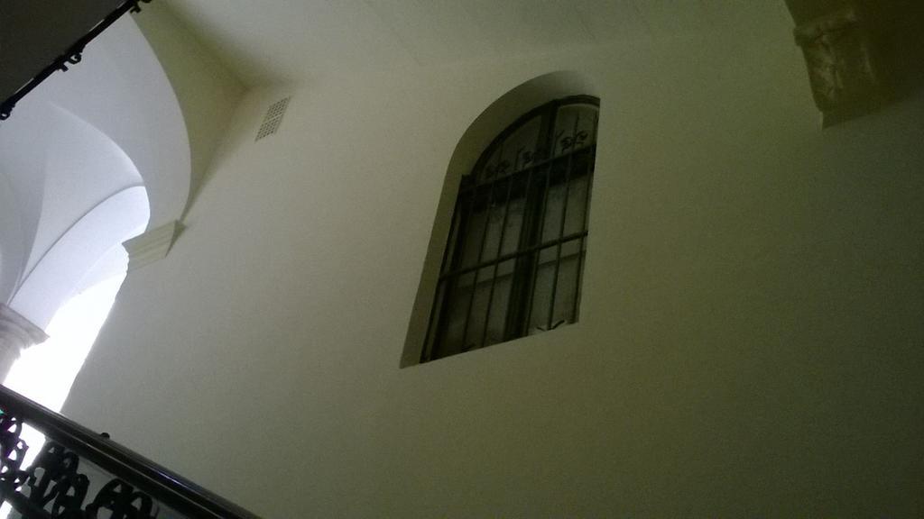 Green Terrace Apartment Budapest Bilik gambar