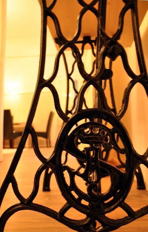 Green Terrace Apartment Budapest Bilik gambar