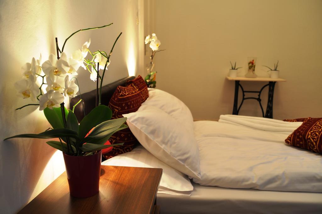Green Terrace Apartment Budapest Bilik gambar